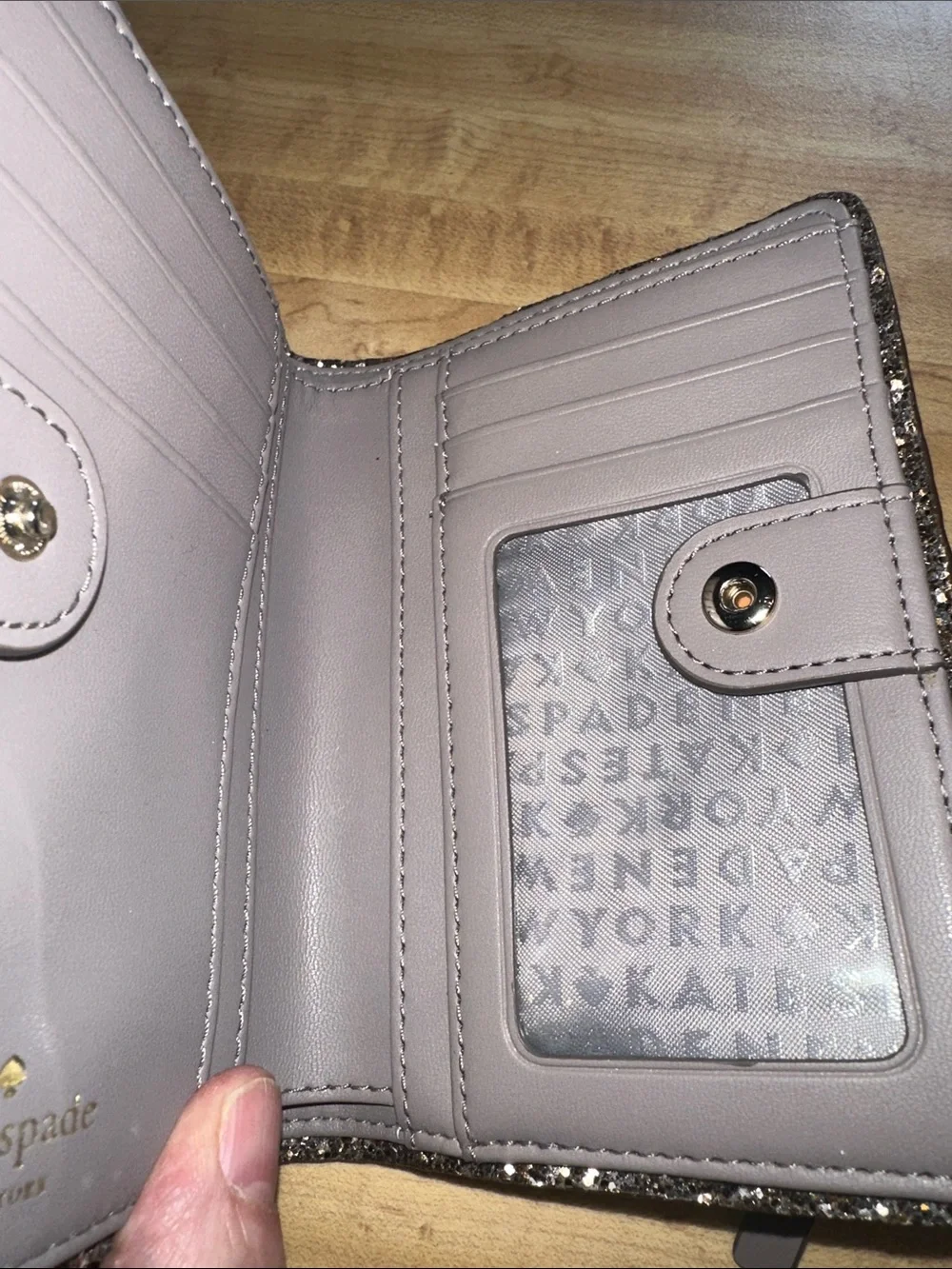 kate spade beautiful kate